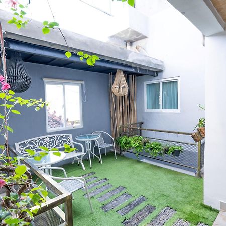 Oki Taru Residence Kuta  Exterior photo